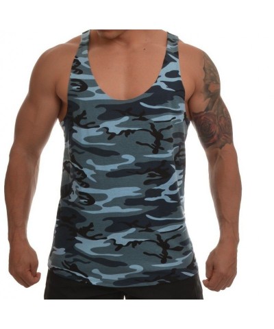 Stringer Vest