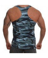 Stringer Vest