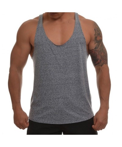 Stringer Vest