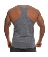 Stringer Vest
