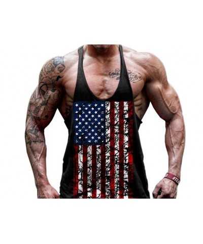 Stringer Vest