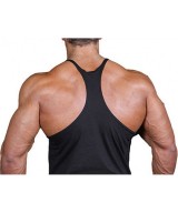 Stringer Vest