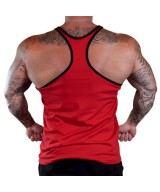 Stringer Vest