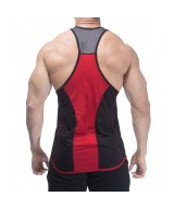 Stringer Vest