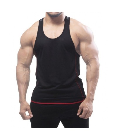 Stringer Vest