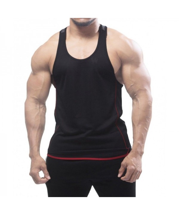 Stringer Vest