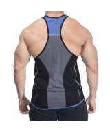 Stringer Vest