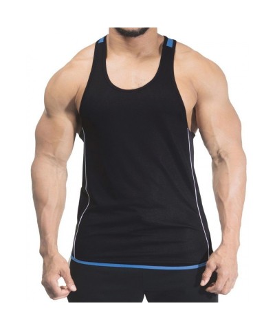 Stringer Vest