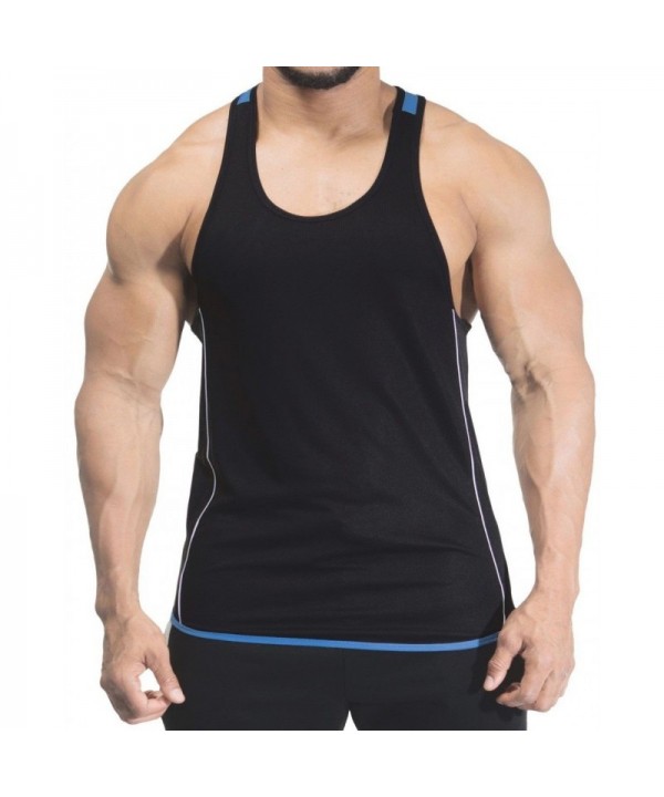 Stringer Vest