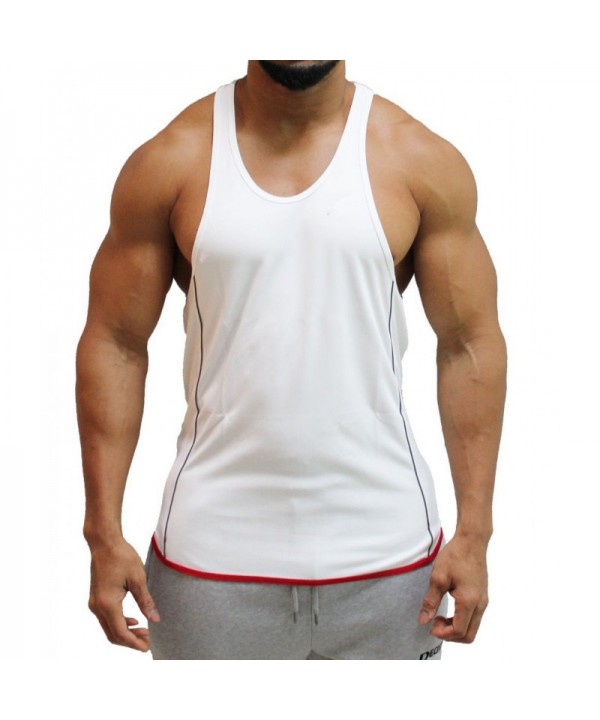 Stringer Vest