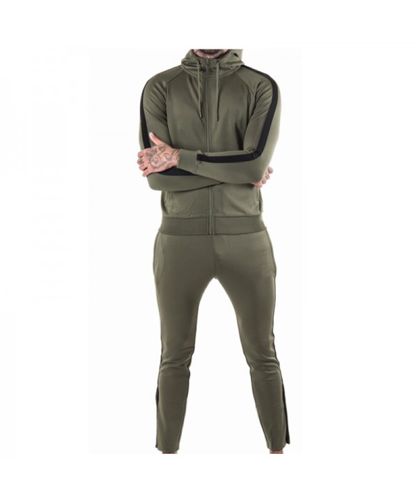 Track Suit