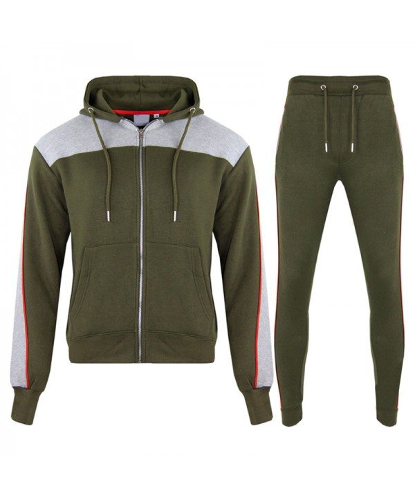Track Suit