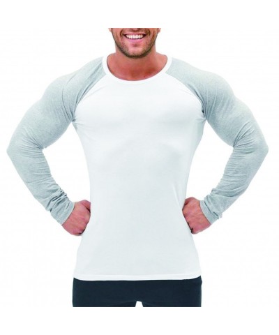 T-Shirt Long Sleeves