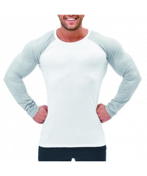 T-Shirt Long Sleeves