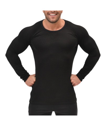 T-Shirt Long Sleeves