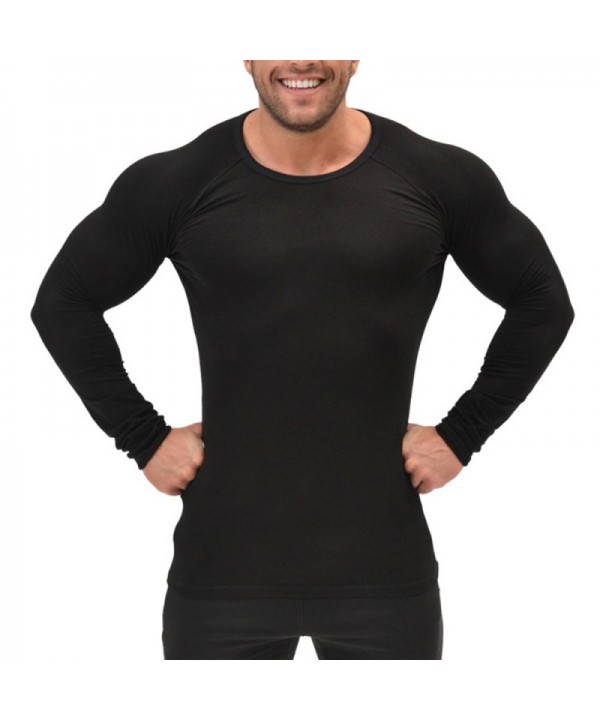 T-Shirt Long Sleeves