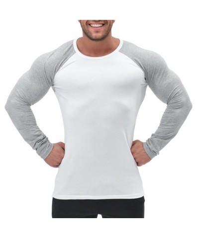 T-Shirt Long Sleeves