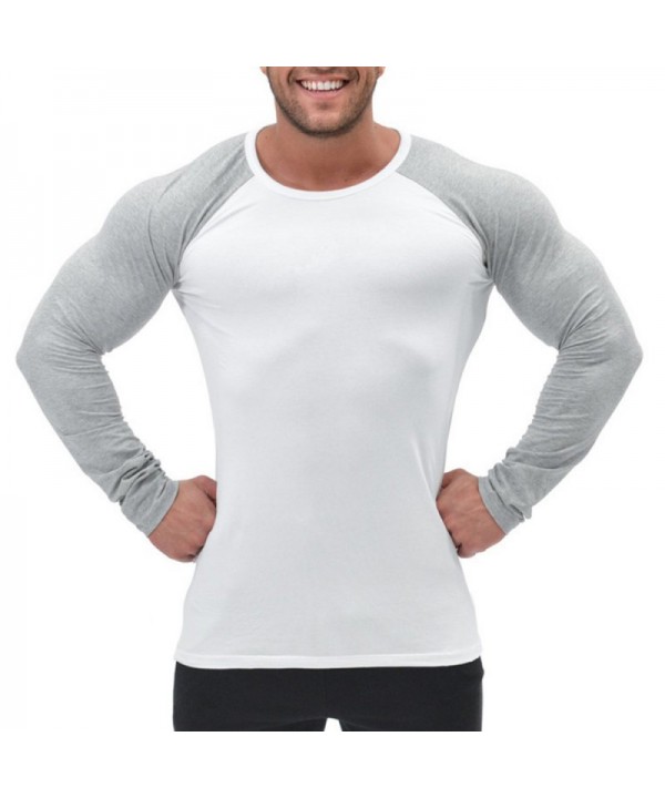 T-Shirt Long Sleeves