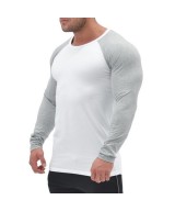 T-Shirt Long Sleeves
