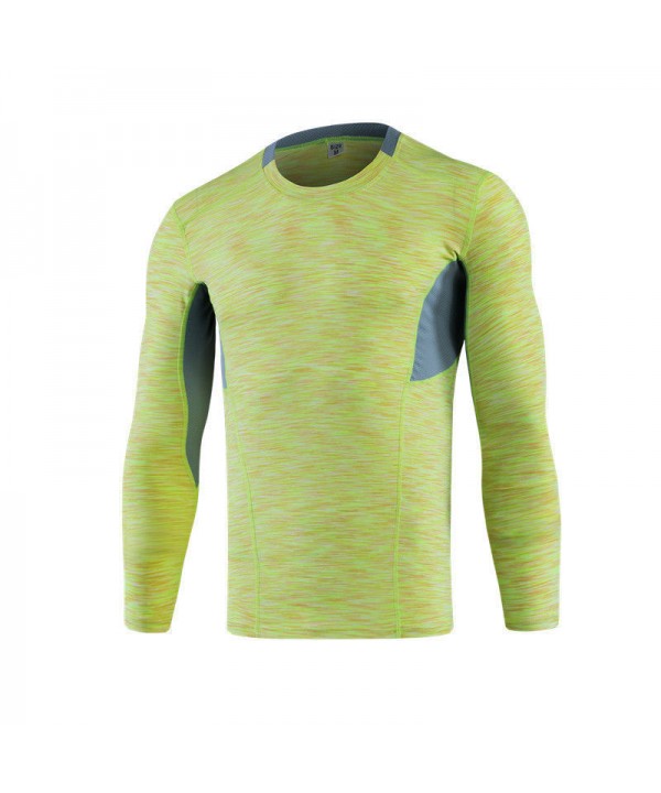 T-Shirt Long Sleeves
