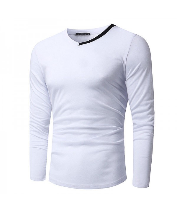 T-Shirt Long Sleeves