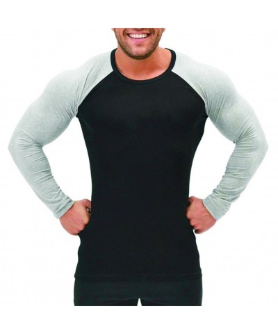 T-Shirt Long Sleeves