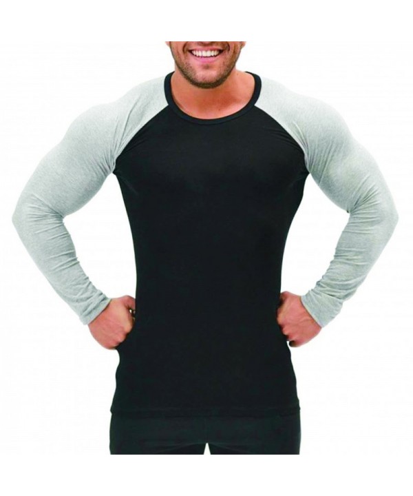 T-Shirt Long Sleeves