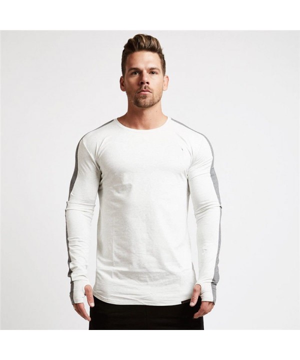 T-Shirt Long Sleeves