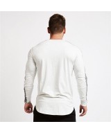 T-Shirt Long Sleeves