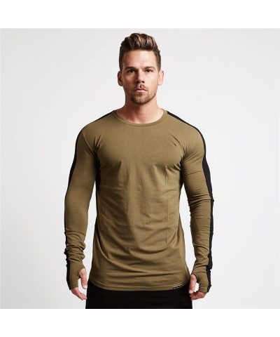 T-Shirt Long Sleeves