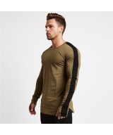 T-Shirt Long Sleeves