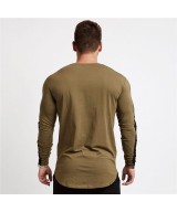 T-Shirt Long Sleeves