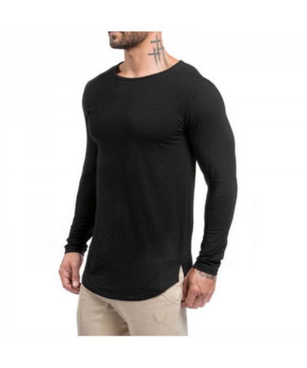 T-Shirt Long Sleeves