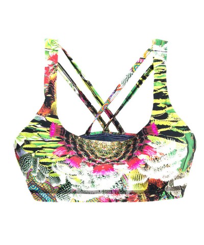 Fitness Bra