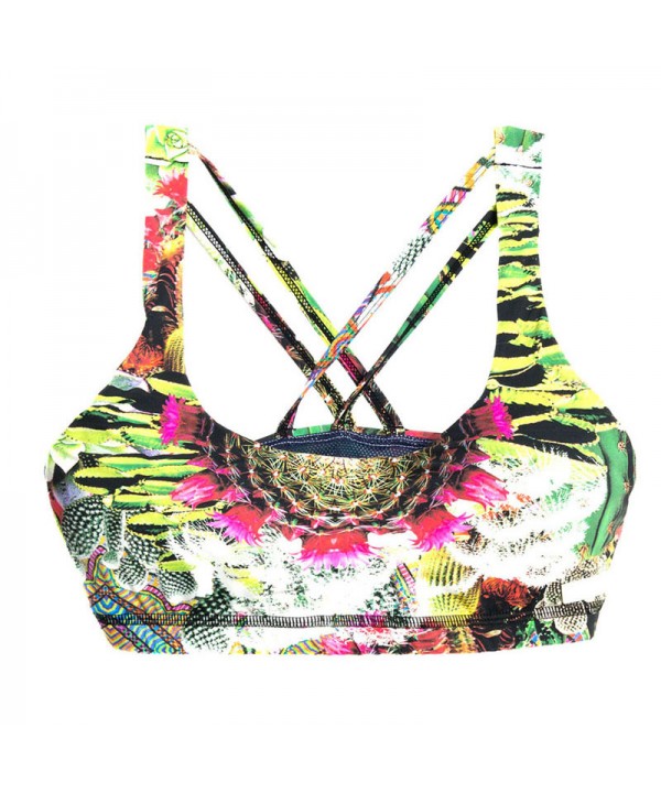 Fitness Bra