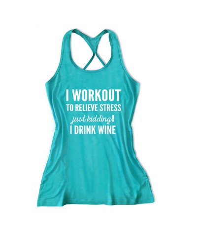 Tank Top Women