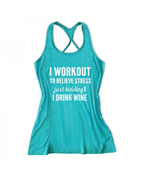 Tank Top Women