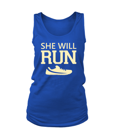 Tank Top Women
