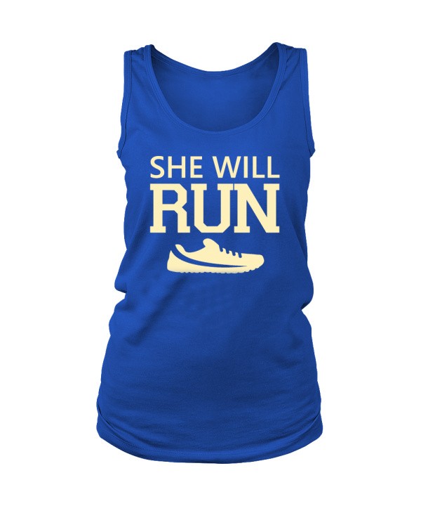 Tank Top Women