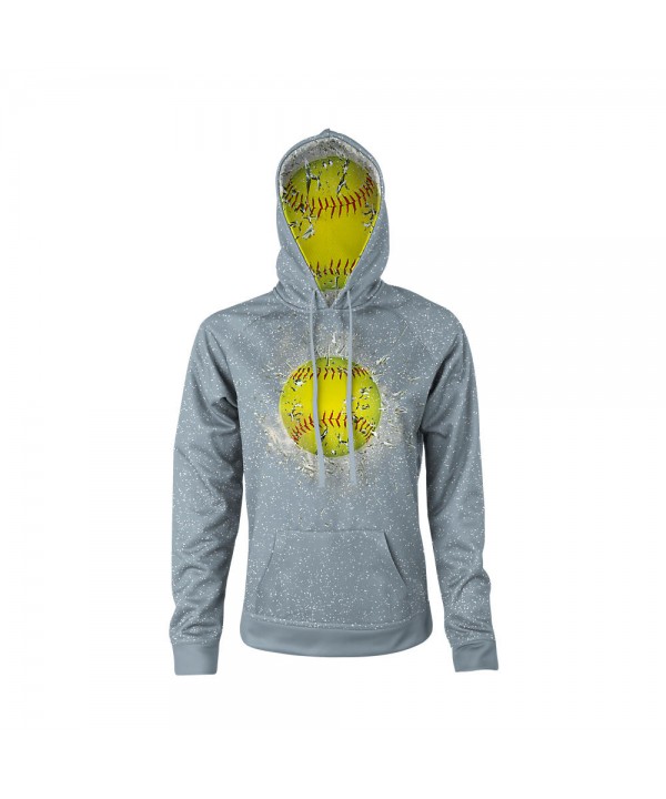 Women Hoodies