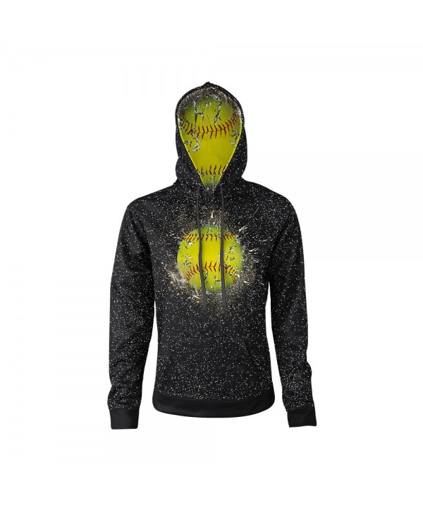 Women Hoodies