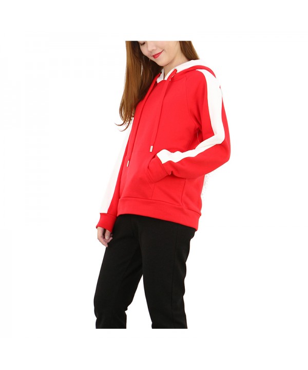 Women Hoodies