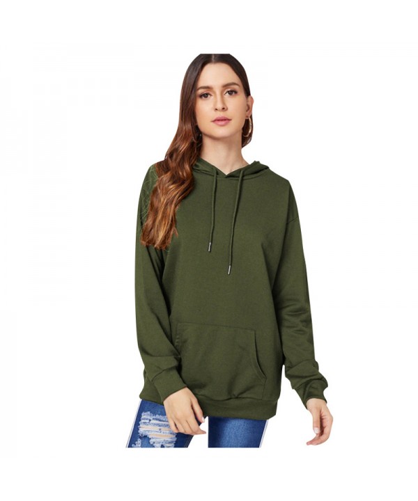Women Hoodies