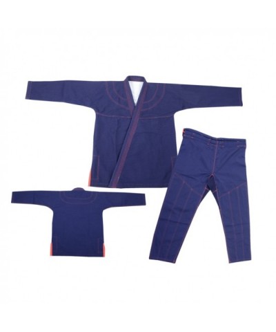 BJJ Uniforms