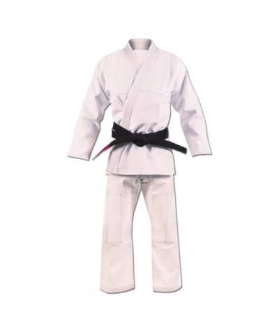 BJJ Uniforms