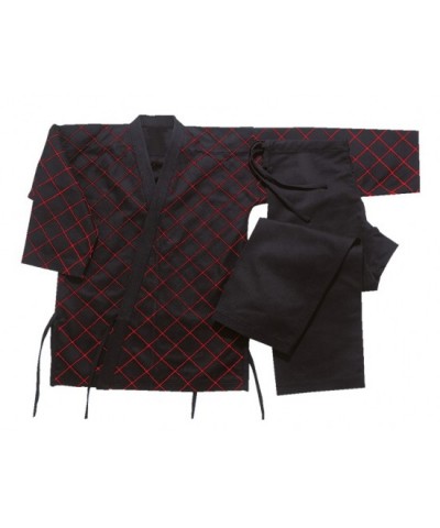 Hapkido, Hakama, Samba Uniforms
