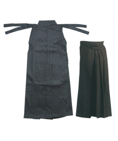Hapkido, Hakama, Samba Uniforms