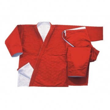 Judo Uniforms (4)