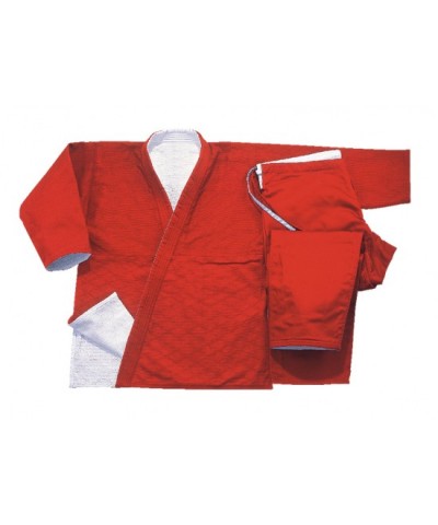 Judo Uniforms