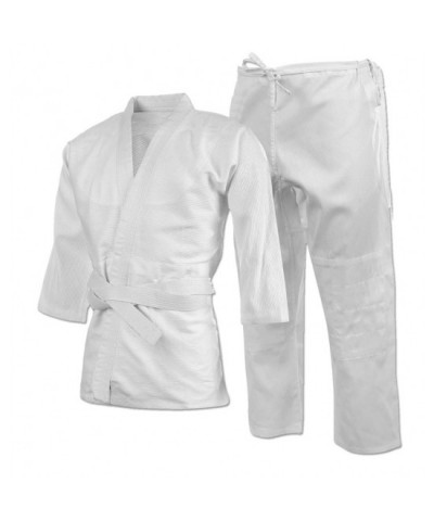 Judo Uniforms